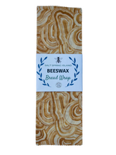 Load image into Gallery viewer, XL Beeswax Wrap