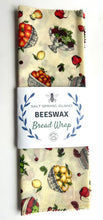 Load image into Gallery viewer, XL Beeswax Wrap