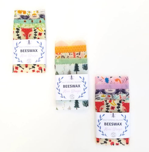 Mini 5 Pack
